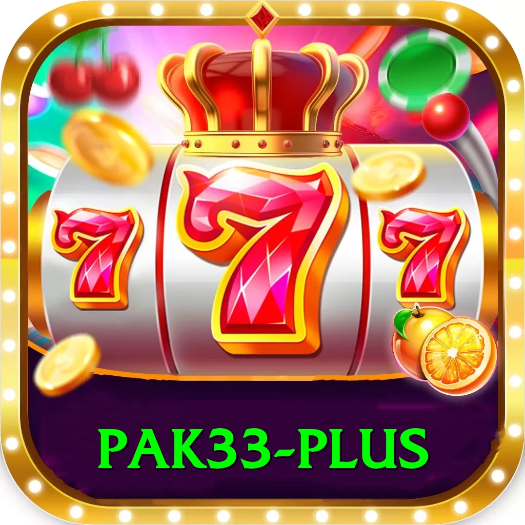 pak33 Games (Casino & Earning) Elite v5.8.5 - 2