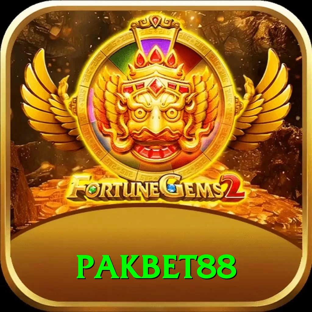 pakbet88 Deluxe Edition vv3.4.2 - 2