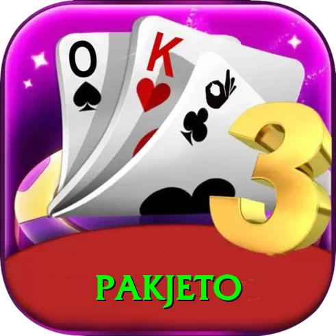 pakjeto Deluxe Pro v5.2.0 - 2