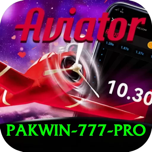 pakwin 777 Games (Casino & Earning) Gold v3.9.6 - 2
