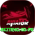 parimatch betting id pk Master v3.8.7