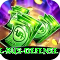 park the bus defense Gold v2.2.8