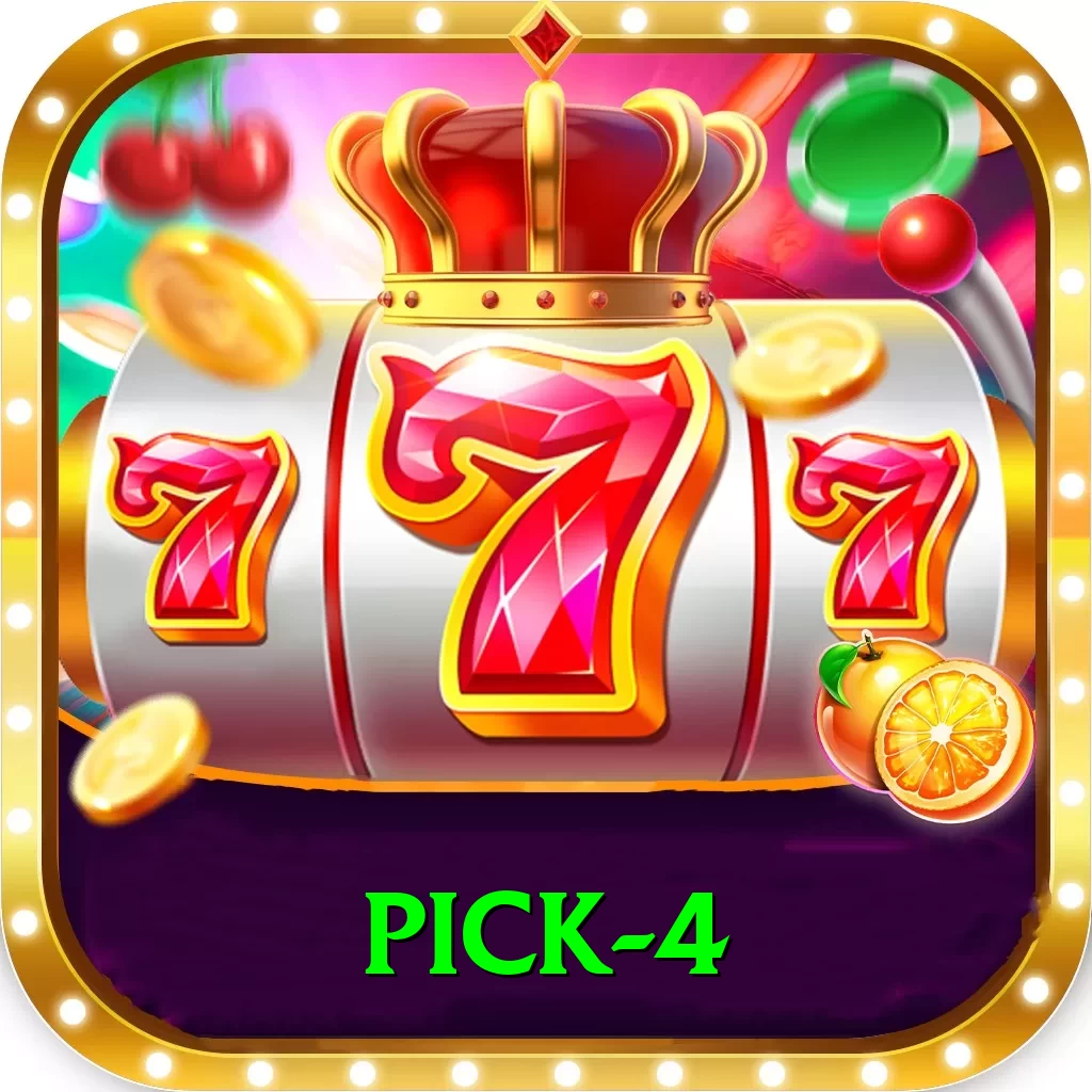 pick 4 Premium v4.1.1 - 2