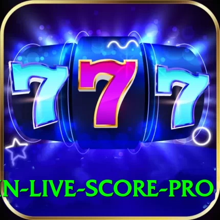 pin live score Jackpot Gold v1.8.4 - 2