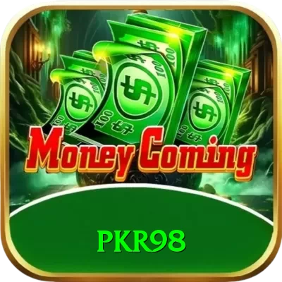 pkr98 Games (Casino & Earning) Gold vv1.8.5 - 2