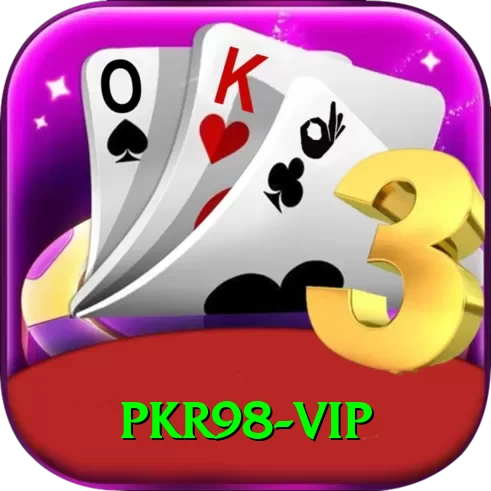 PKR98 Ultimate New - 2