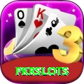 PKRSlots Deluxe vv1.6.6