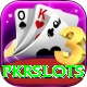 PKRSlots Deluxe vv1.6.6