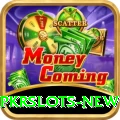 PKRSlots Jackpot Legend v1.2.6
