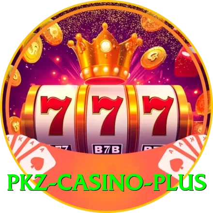 PKZ Casino Elite Pro v4.7.3 - 2