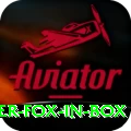 poacher fox in box Gold v4.5.6