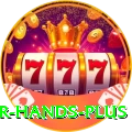 poker hands Ultimate - Win Real PKR
