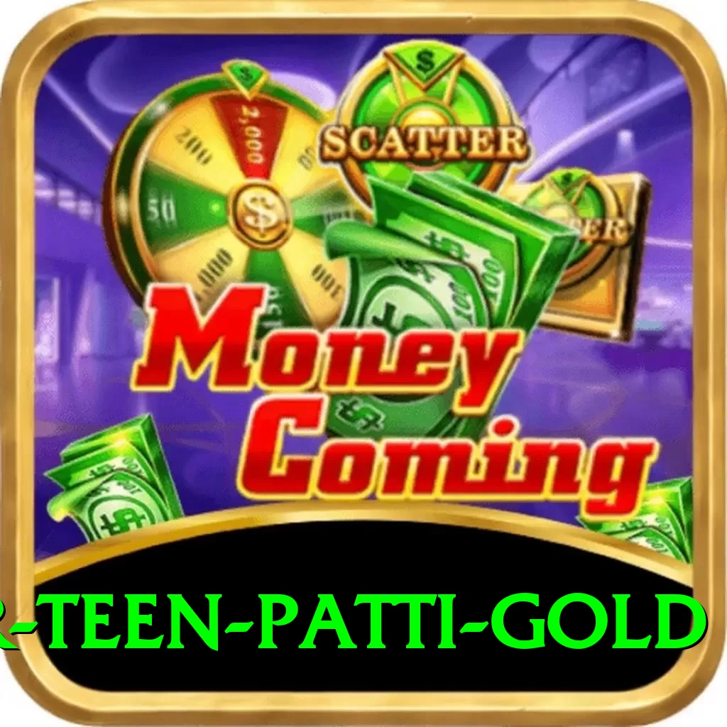 poker teen patti gold Pro1 v4.7.0 - 2