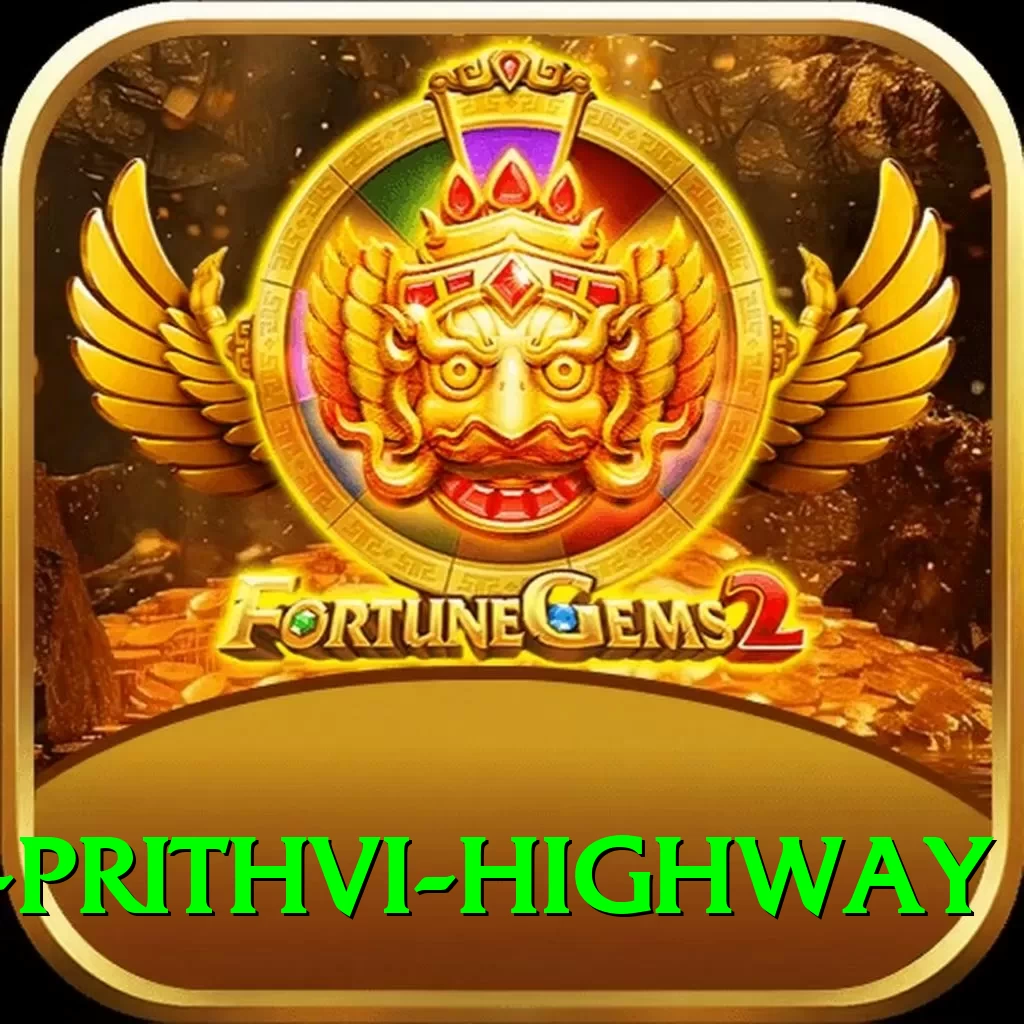 pokhara prithvi highway Apps (Tools & Injectors) Ultimate v3.3.3 - 2