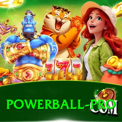 powerball Slots Turbo v3.5.0 - 2