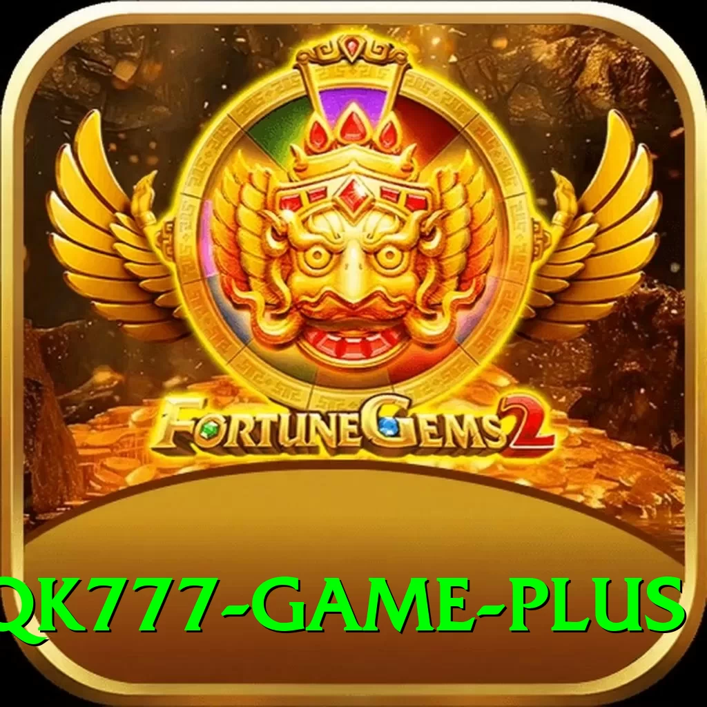 QK777 Game PK Champion - 2