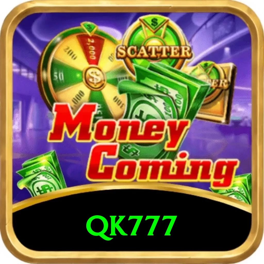 qk777 Games (Casino & Earning) VIP v1.0.1 - 2