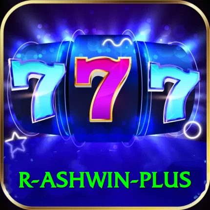 r ashwin - Real Money Turbo - 2