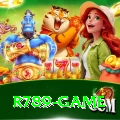 R789 Game Gold Pro v2.5.0
