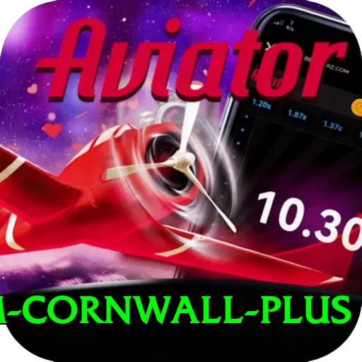 rahkeem cornwall Gold Casino App - 2