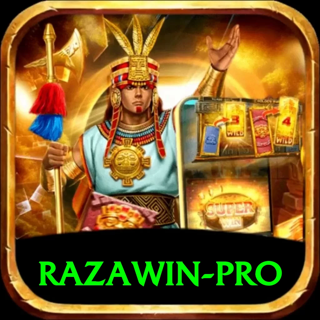 razawin Gold - Daily Bonus - 2