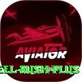 reel rush Legend Rewards