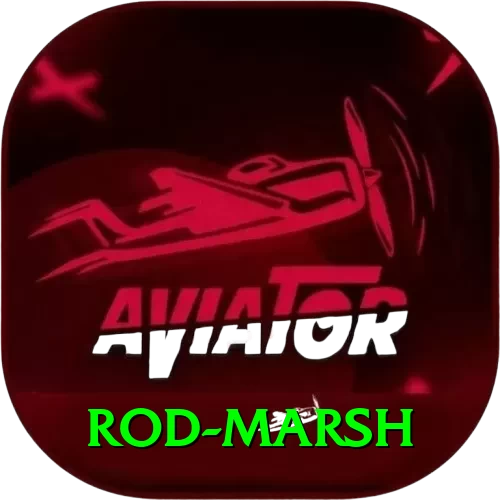 rod marsh Gold Edition v2.8.2 - 2