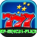 rp singh - Casino King