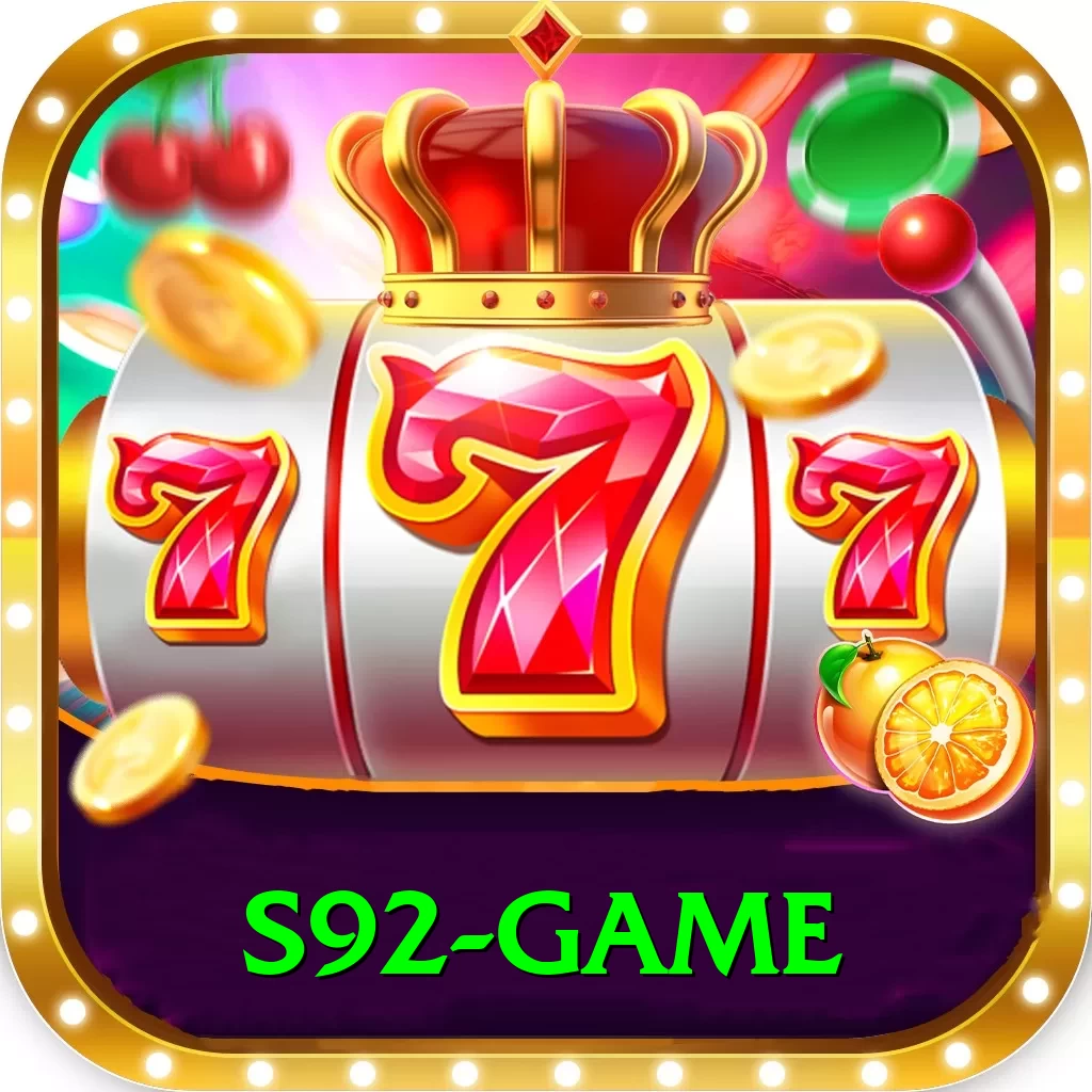S92 Game Master v2.3.6 - 2
