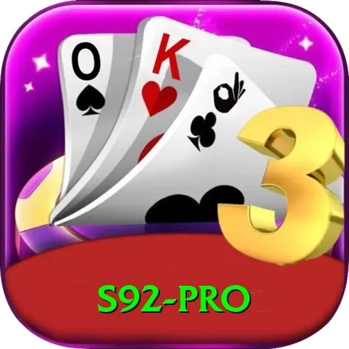 s92 Game Legend v3.9.8 - 2