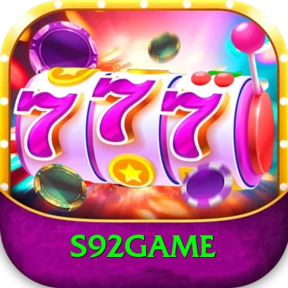 S92Game Ultimate v3.3.2 - 2