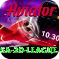 sa 20 league Gold v1.2.2