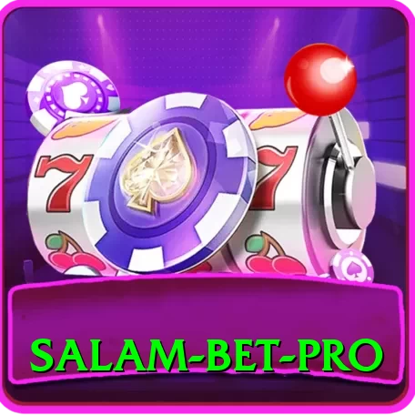 salam bet - VIP Max - 2