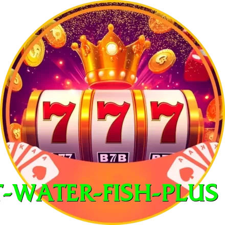 salt water fish Official v2.3.9 - 2