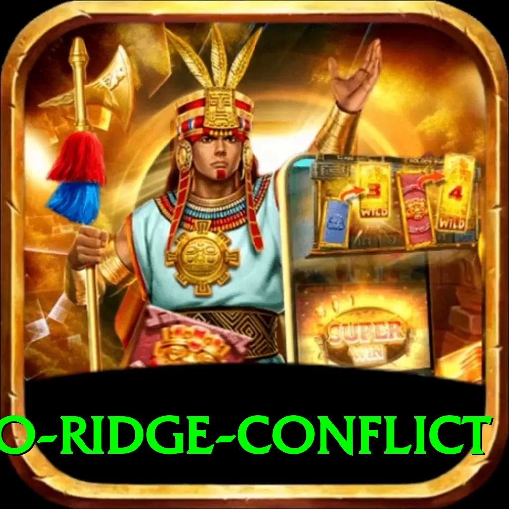 saltoro ridge conflict Gold Edition v3.6.2 - 2