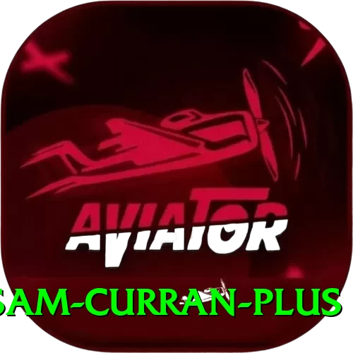 sam curran Bonus Champion v4.6.2 - 2