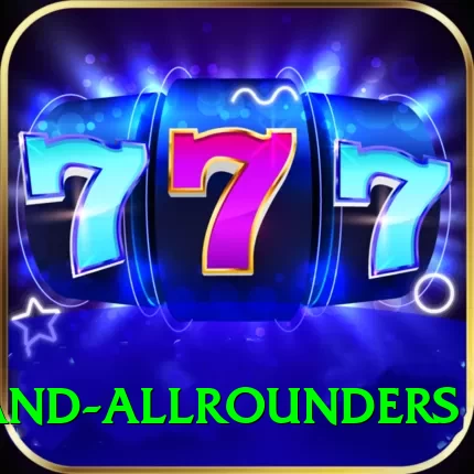 scotland allrounders Premium Edition v1.7.0 - 2