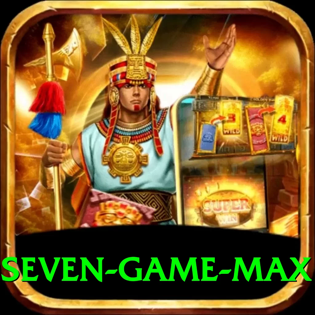 seven game Live Casino Plus - 2