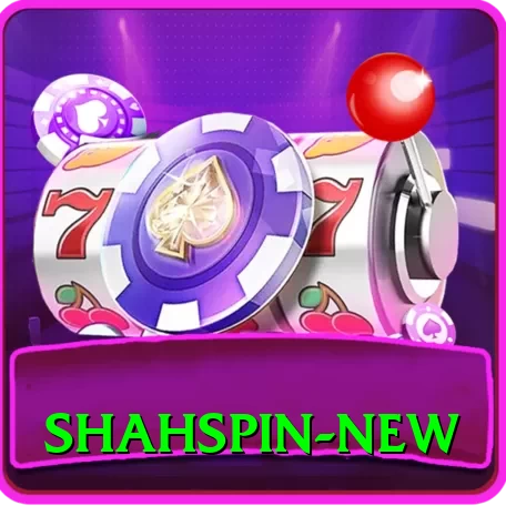 ShahSpin Deluxe - Free Download - 2