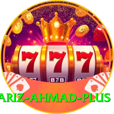 shariz ahmad Jackpot Turbo v4.0.0 - 2