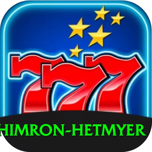 shimron hetmyer Pro Edition v5.9.0 - 2