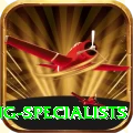six hitting specialists Games (Casino & Earning) Deluxe v1.1.2