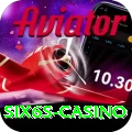 Six6s Casino Max Pro vv2.9.2