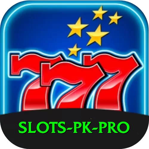 Slots PK Turbo Slots - 2