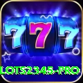 slots2345 Pro Jackpot