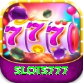 slots777 Deluxe Edition v5.5.5