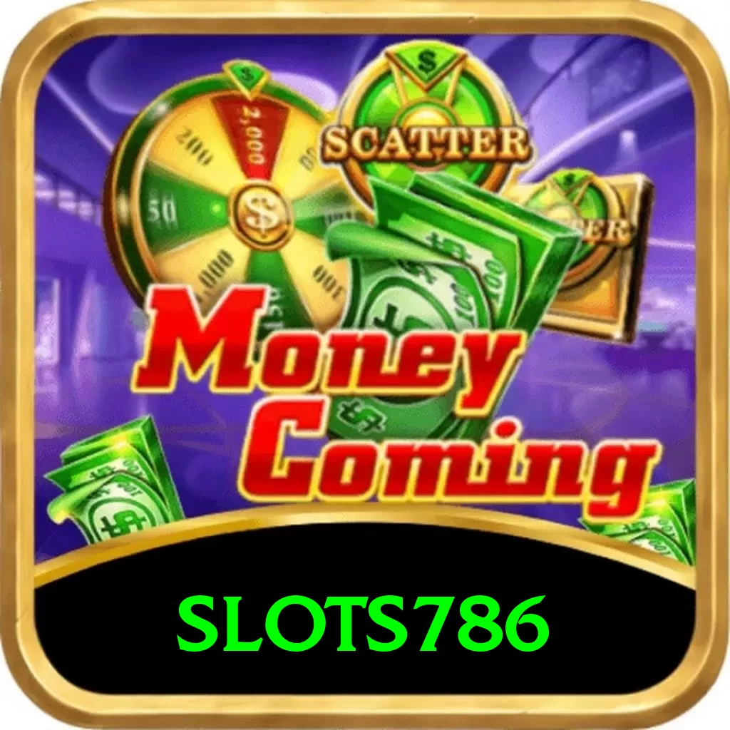slots786 Deluxe Edition v2.8.8 - 2