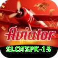 slotspk 15 Pro