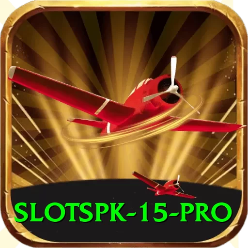 slotspk 15 Earn Royal v1.8.7 - 2