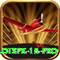 slotspk 15 Earn Royal v1.8.7